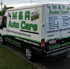 mobile mechanic deagon brighton sandgate